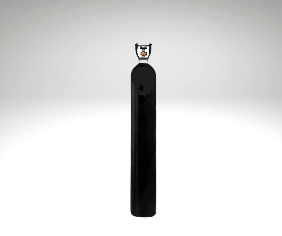 Carbon Dioxide K Dip Tube (liquid application)