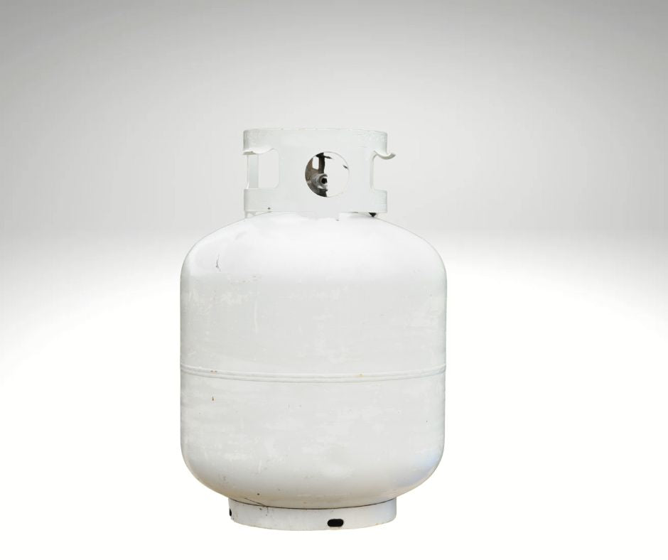 Propane Mobile AL 33LB